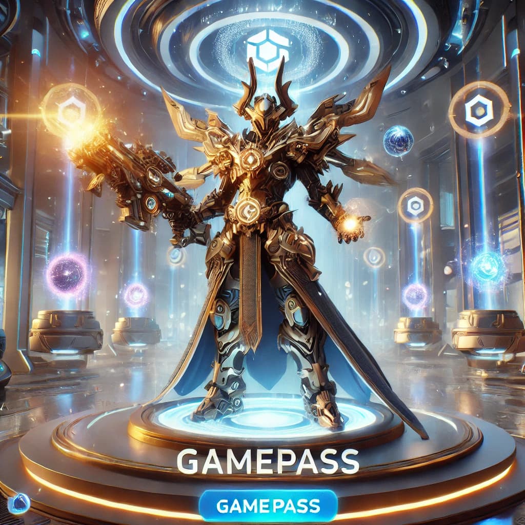 GamePass