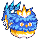 Phoenix fruit icon
