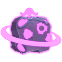 Gravity fruit icon