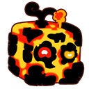 Magma fruit icon