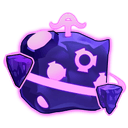 Gravity fruit icon