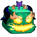 dragon west fruit icon